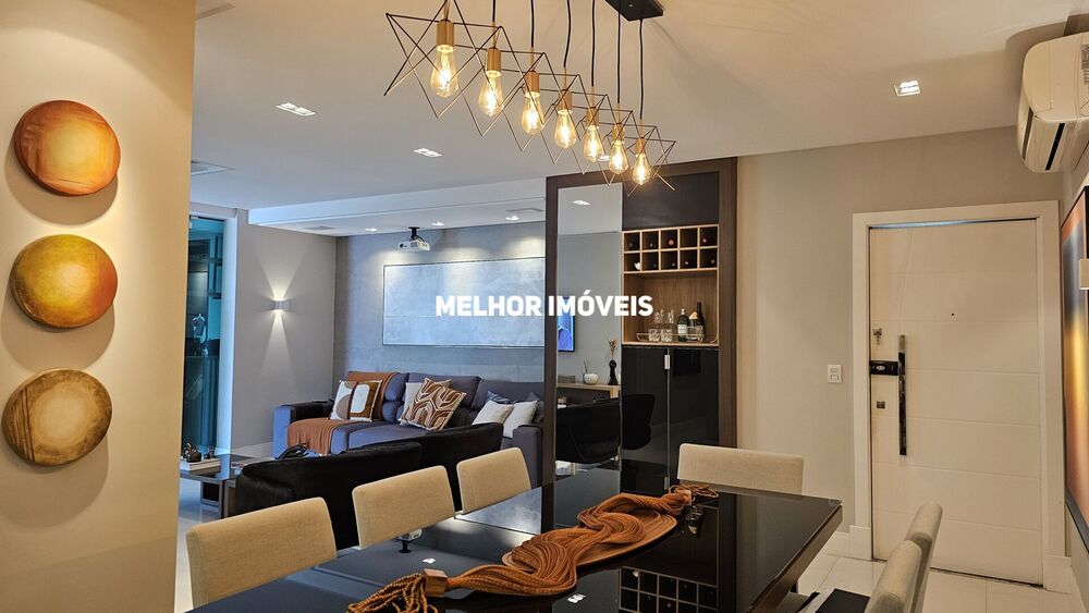Apartamento, 3 quartos, 177 m² - Foto 3