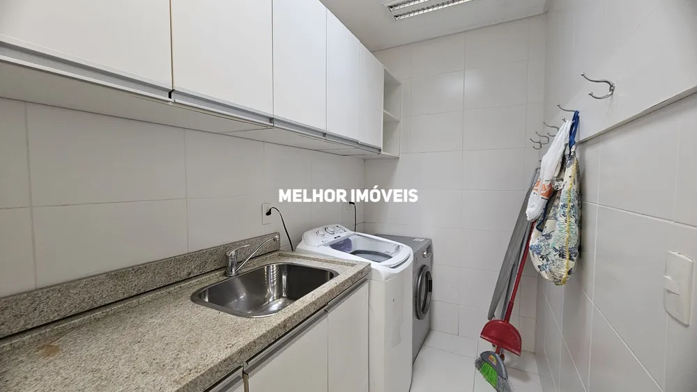 Apartamento, 3 quartos, 177 m² - Foto 10