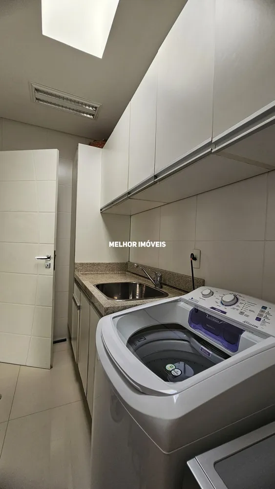 Apartamento, 3 quartos, 177 m² - Foto 11