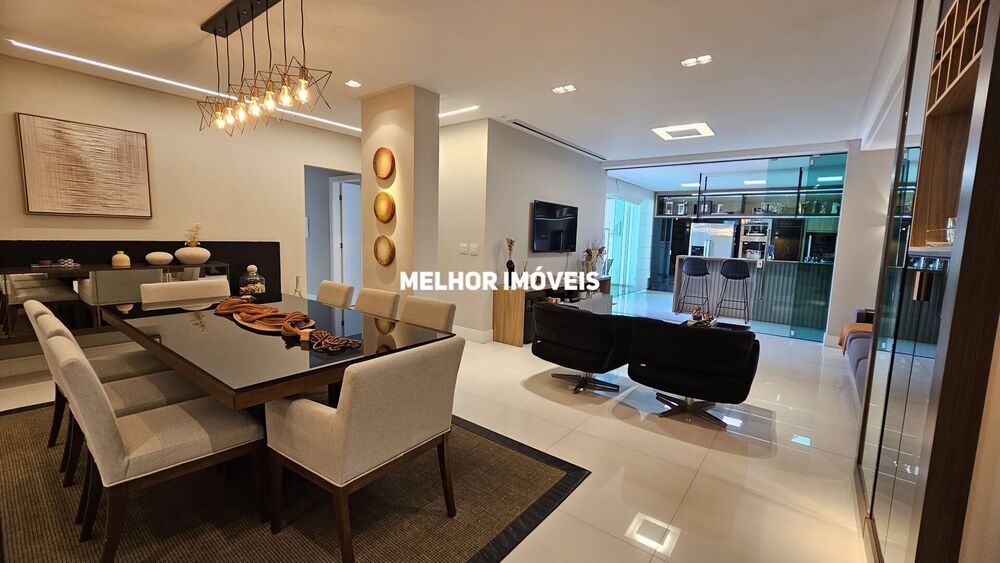 Apartamento, 3 quartos, 177 m² - Foto 2