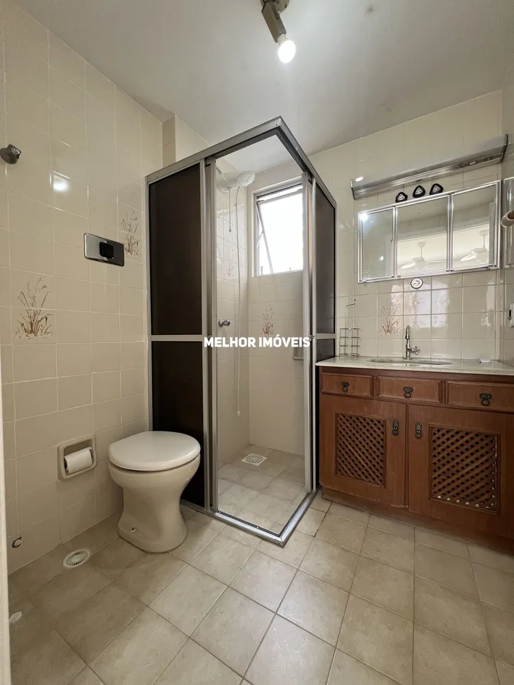 Apartamento, 3 quartos, 113 m² - Foto 2