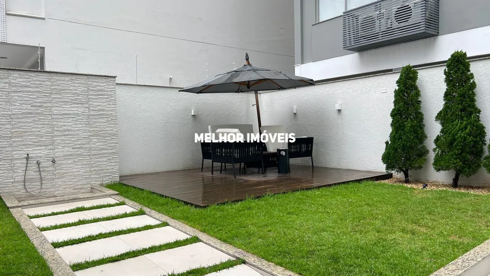 Apartamento, 3 quartos, 113 m² - Foto 8