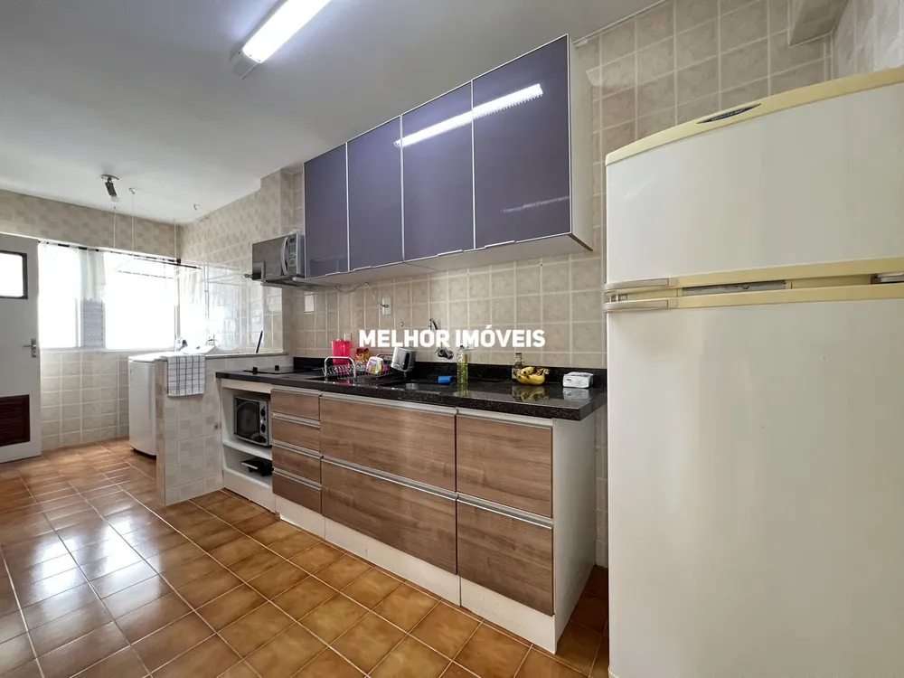 Apartamento, 3 quartos, 113 m² - Foto 3