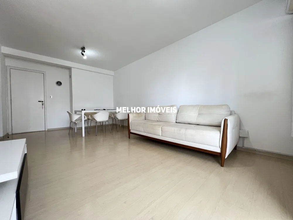 Apartamento, 3 quartos, 113 m² - Foto 1