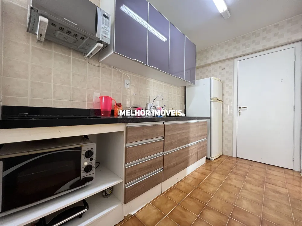 Apartamento, 3 quartos, 113 m² - Foto 5