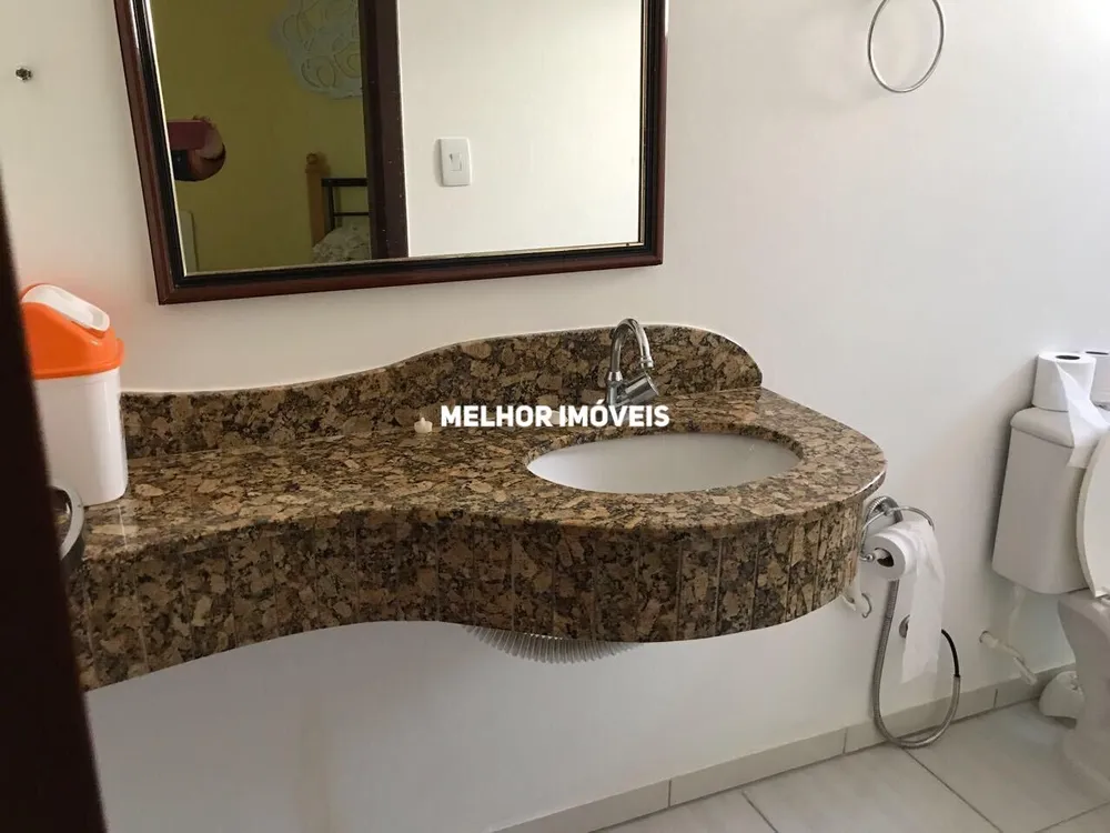 Casa, 6 quartos, 400 m² - Foto 4