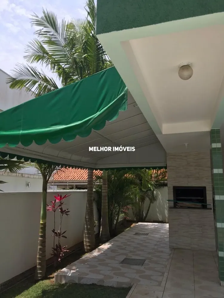 Casa, 6 quartos, 400 m² - Foto 1