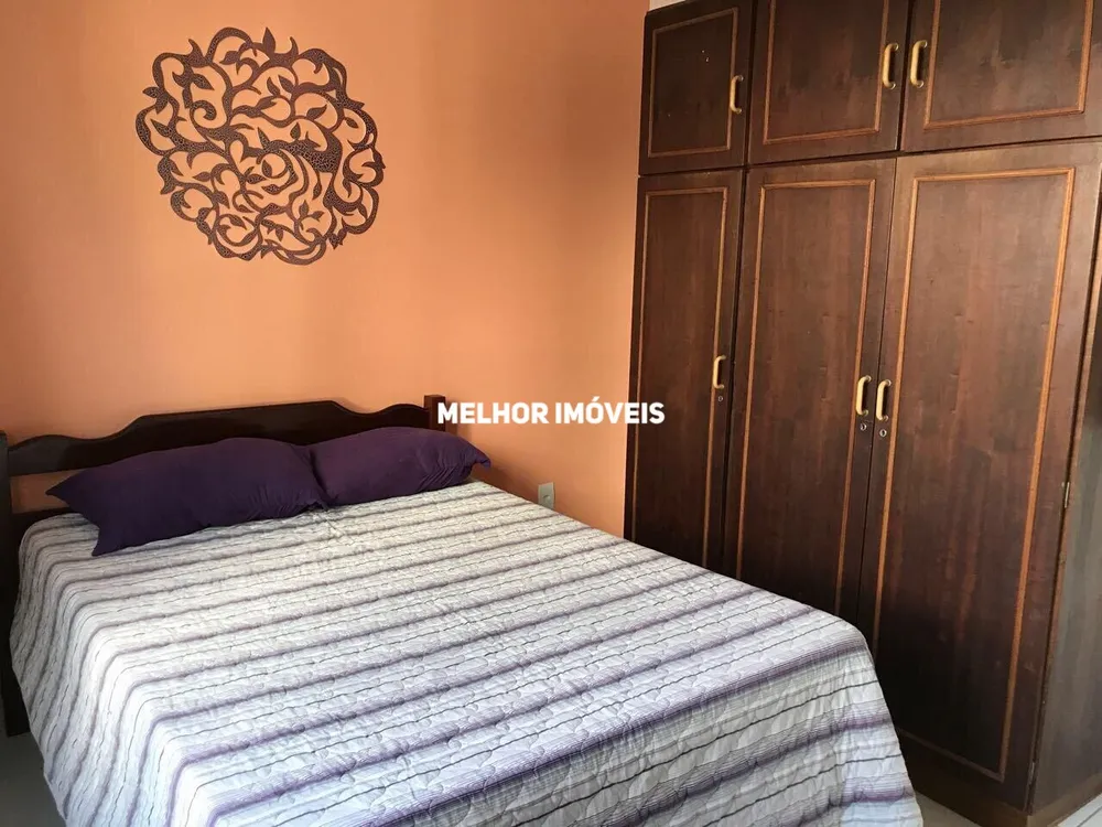 Casa, 6 quartos, 400 m² - Foto 2