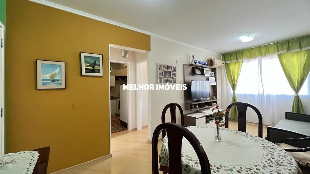 Apartamento, 1 quarto, 67 m² - Foto 6