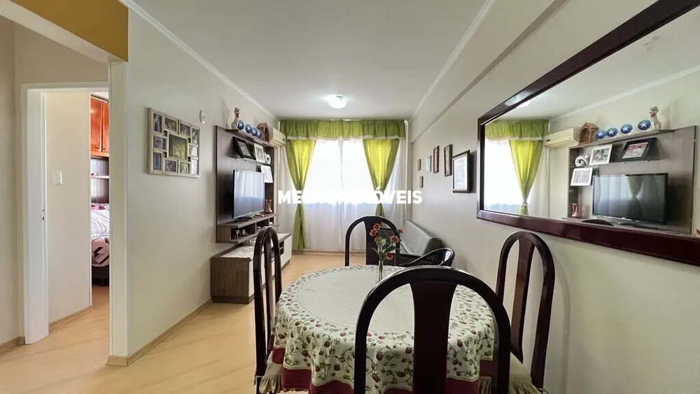 Apartamento, 1 quarto, 67 m² - Foto 5