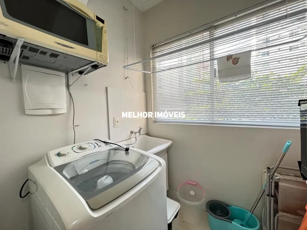Apartamento, 2 quartos, 70 m² - Foto 11