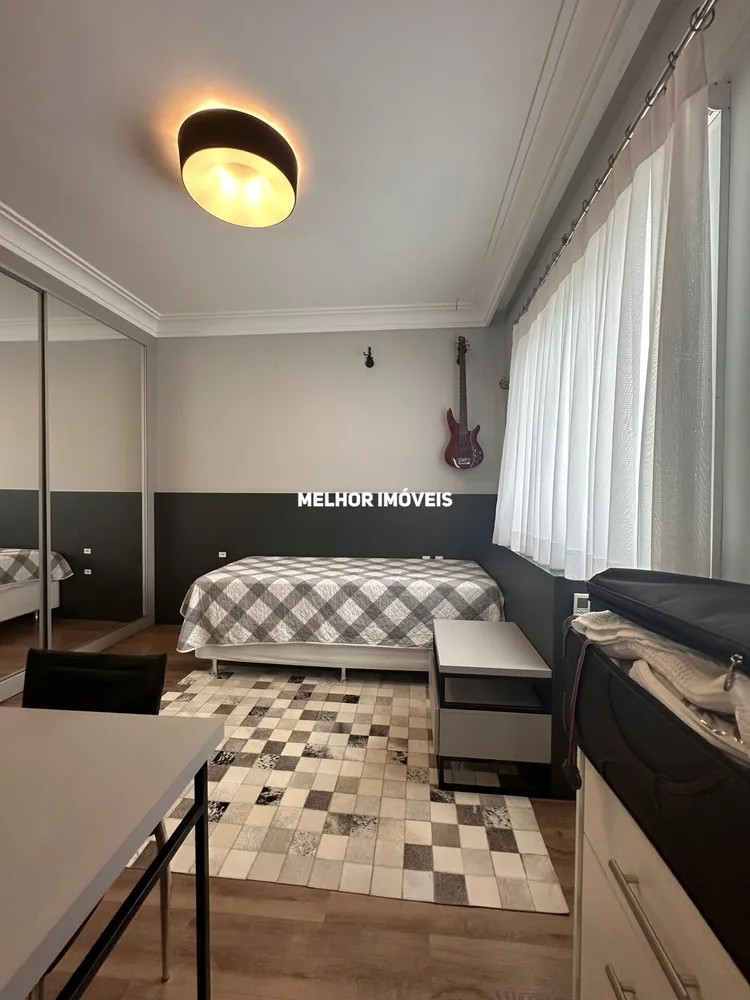 Apartamento, 3 quartos, 137 m² - Foto 5