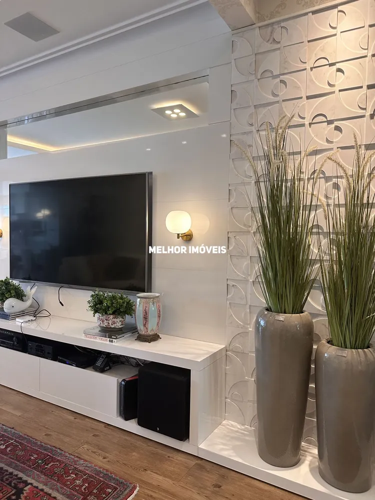 Apartamento, 3 quartos, 137 m² - Foto 8