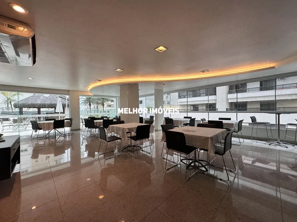 Apartamento, 3 quartos, 137 m² - Foto 11