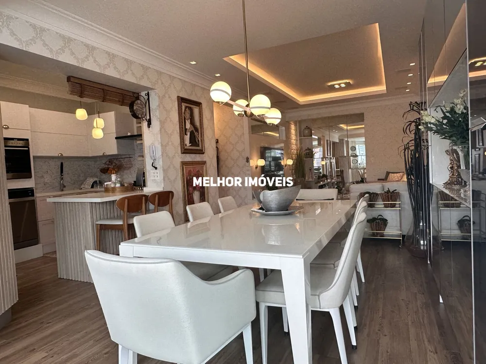 Apartamento, 3 quartos, 137 m² - Foto 6