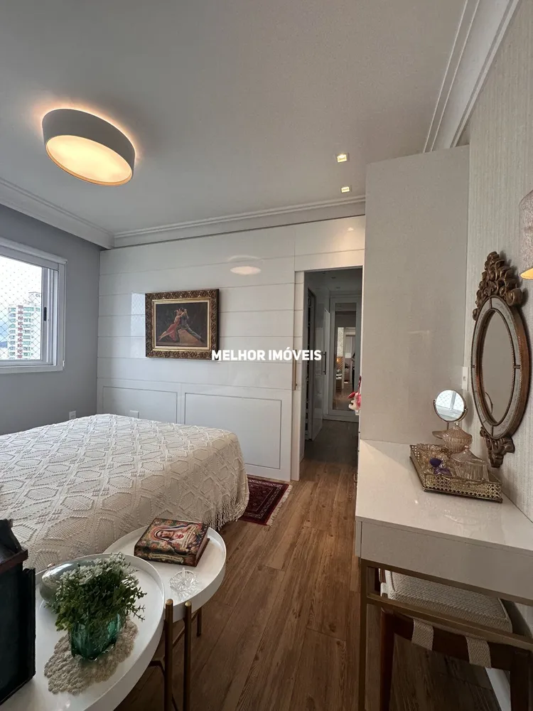 Apartamento, 3 quartos, 137 m² - Foto 2