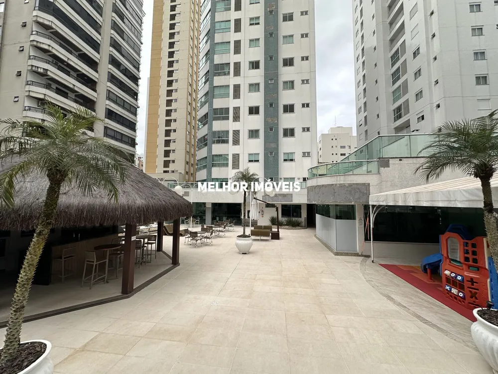 Apartamento, 3 quartos, 137 m² - Foto 7