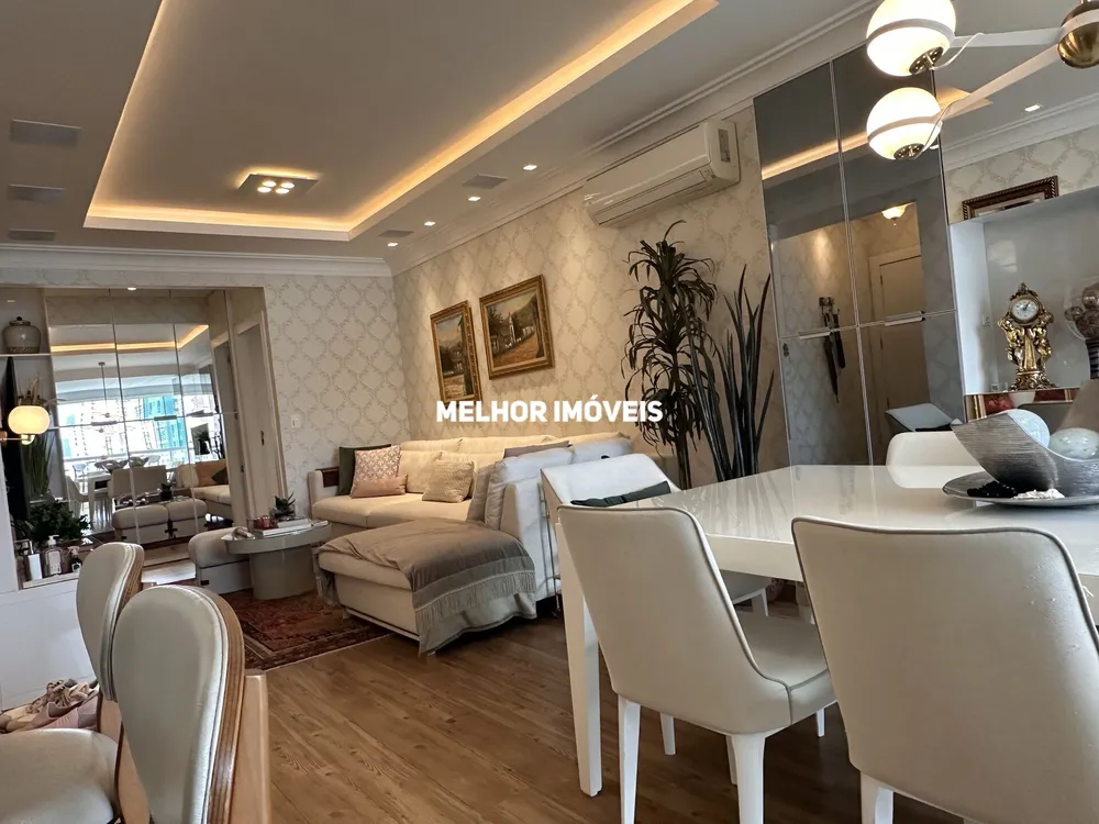 Apartamento, 3 quartos, 137 m² - Foto 8