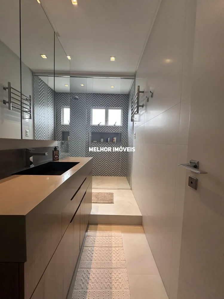 Apartamento, 3 quartos, 137 m² - Foto 4