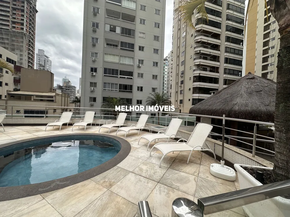 Apartamento, 3 quartos, 137 m² - Foto 1