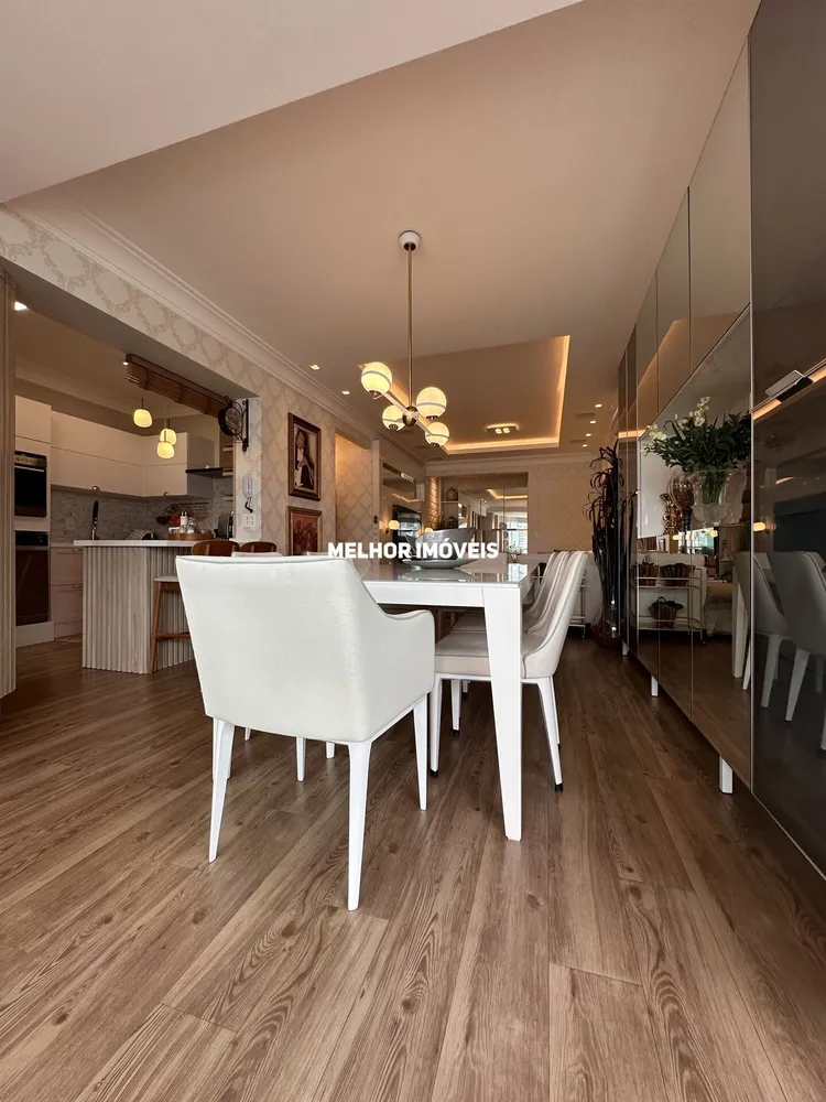 Apartamento, 3 quartos, 137 m² - Foto 3