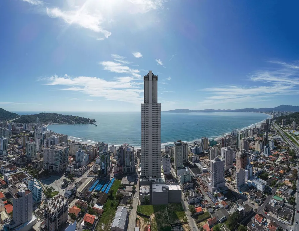 Apartamento, 4 quartos, 164 m² - Foto 1