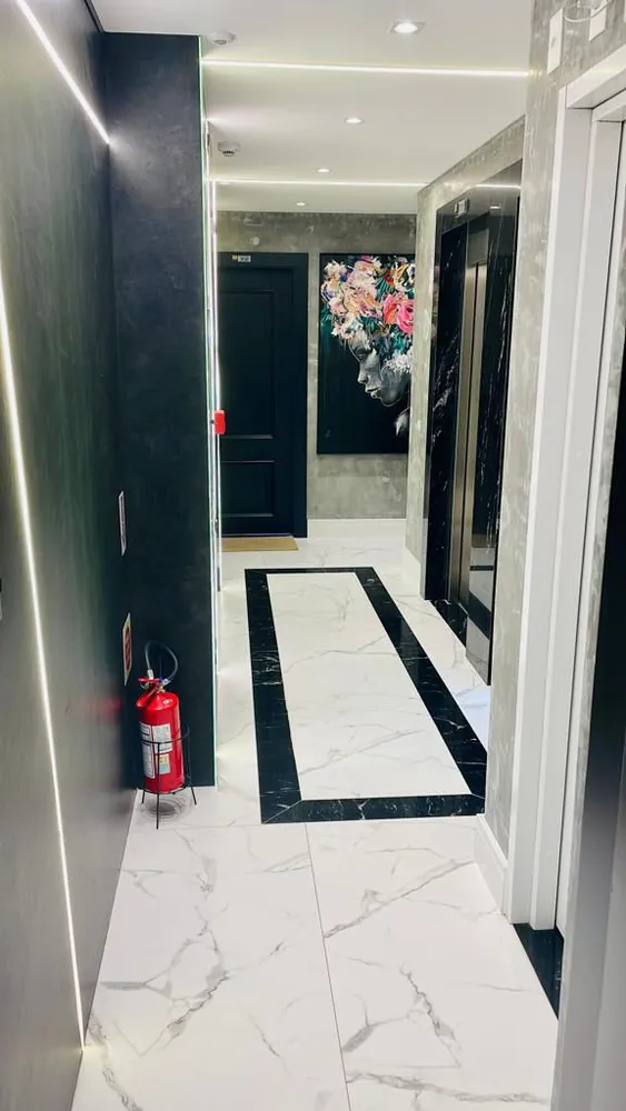 Apartamento, 3 quartos, 109 m² - Foto 3