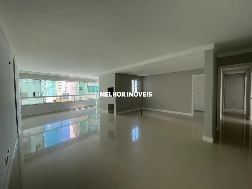 Apartamento, 3 quartos, 159 m² - Foto 1