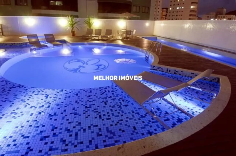 Apartamento, 3 quartos, 159 m² - Foto 6