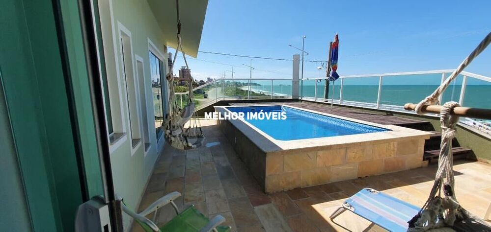 Sobrado à venda com 5 quartos, 340m² - Foto 4