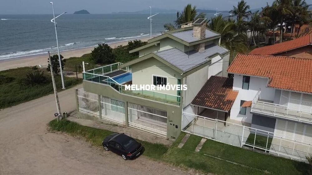 Sobrado à venda com 5 quartos, 340m² - Foto 3
