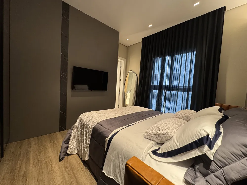 Apartamento, 4 quartos, 180 m² - Foto 1