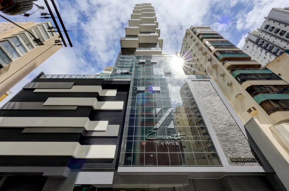 Apartamento, 4 quartos, 180 m² - Foto 8