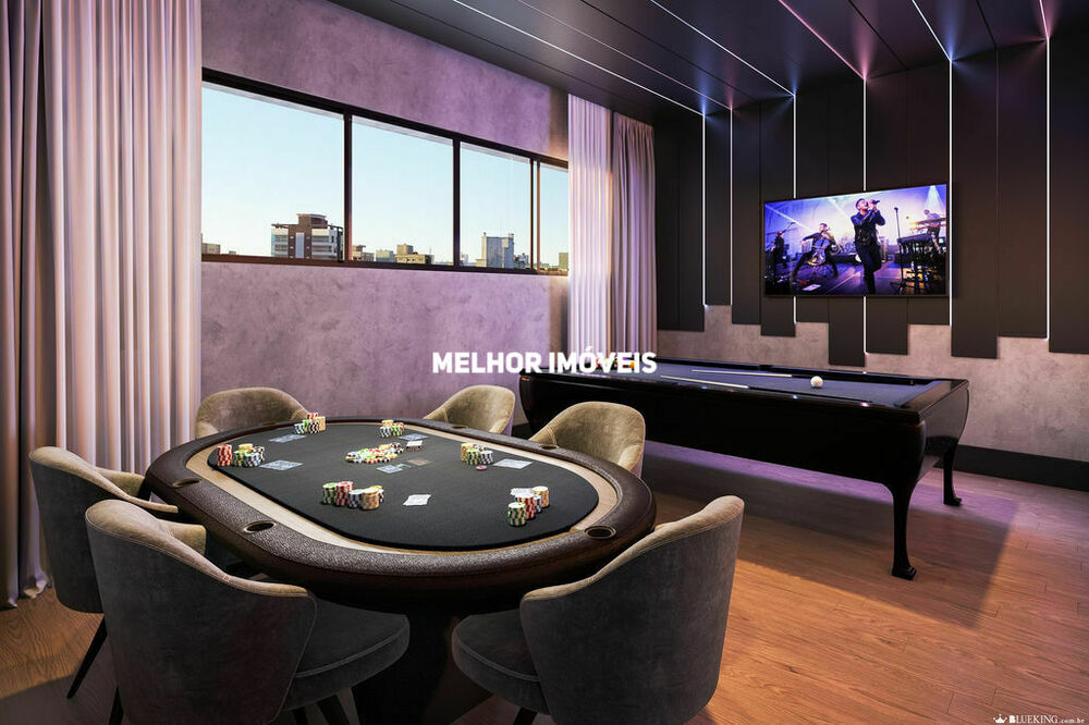 Cobertura à venda com 3 quartos, 210m² - Foto 3
