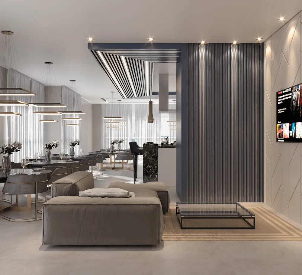 Apartamento, 2 quartos, 69 m² - Foto 10