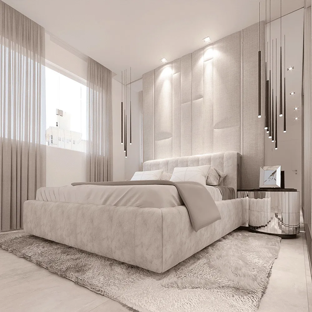 Apartamento, 2 quartos, 69 m² - Foto 3
