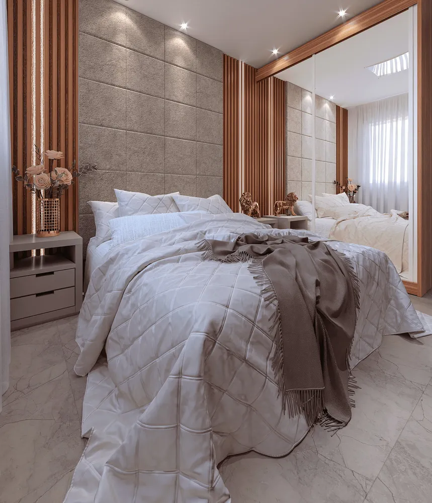 Apartamento, 2 quartos, 69 m² - Foto 8