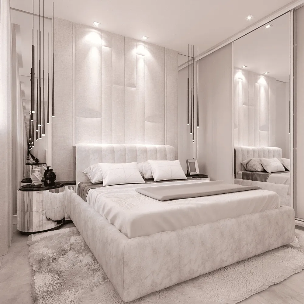 Apartamento, 2 quartos, 69 m² - Foto 4