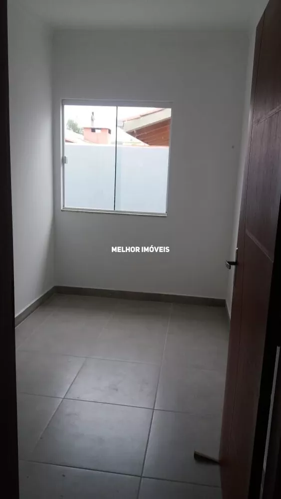 Casa de Condomínio à venda com 3 quartos, 140m² - Foto 8