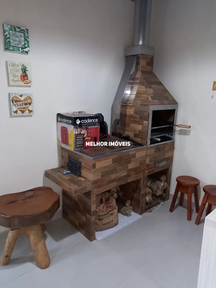 Casa, 4 quartos, 260 m² - Foto 3