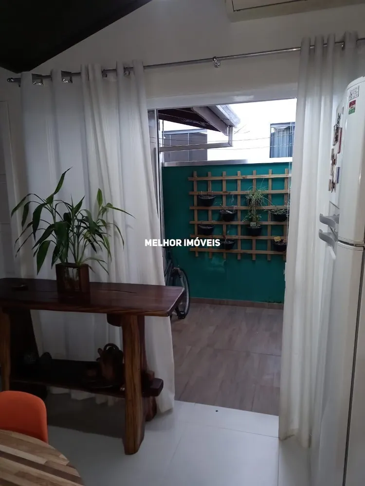 Casa, 4 quartos, 260 m² - Foto 8