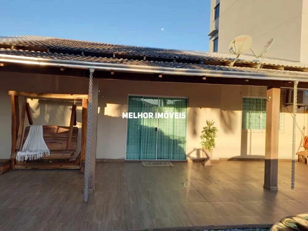 Casa, 4 quartos, 260 m² - Foto 4