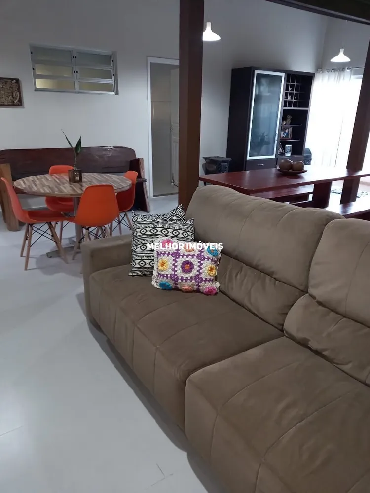 Casa, 4 quartos, 260 m² - Foto 10