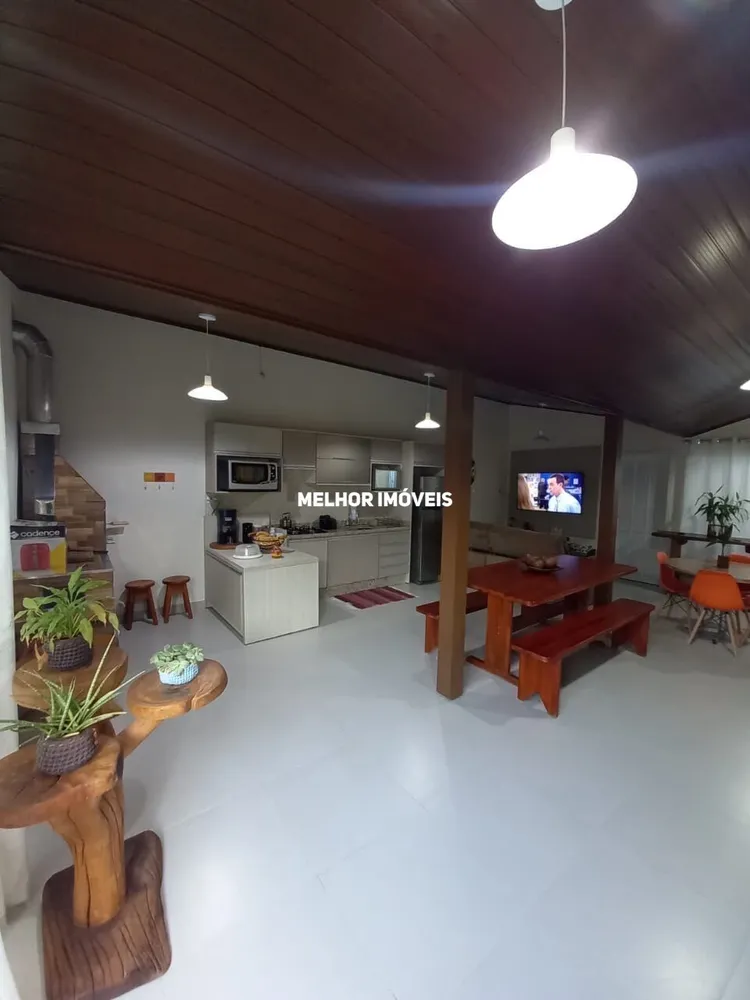 Casa, 4 quartos, 260 m² - Foto 6