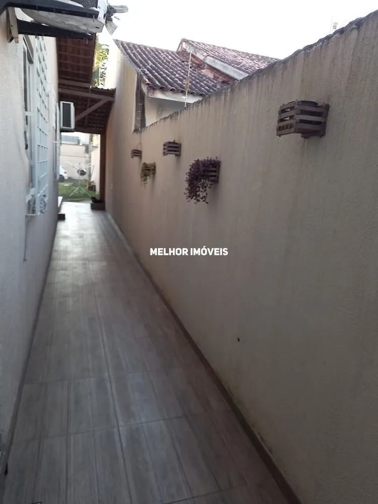 Casa, 4 quartos, 260 m² - Foto 5