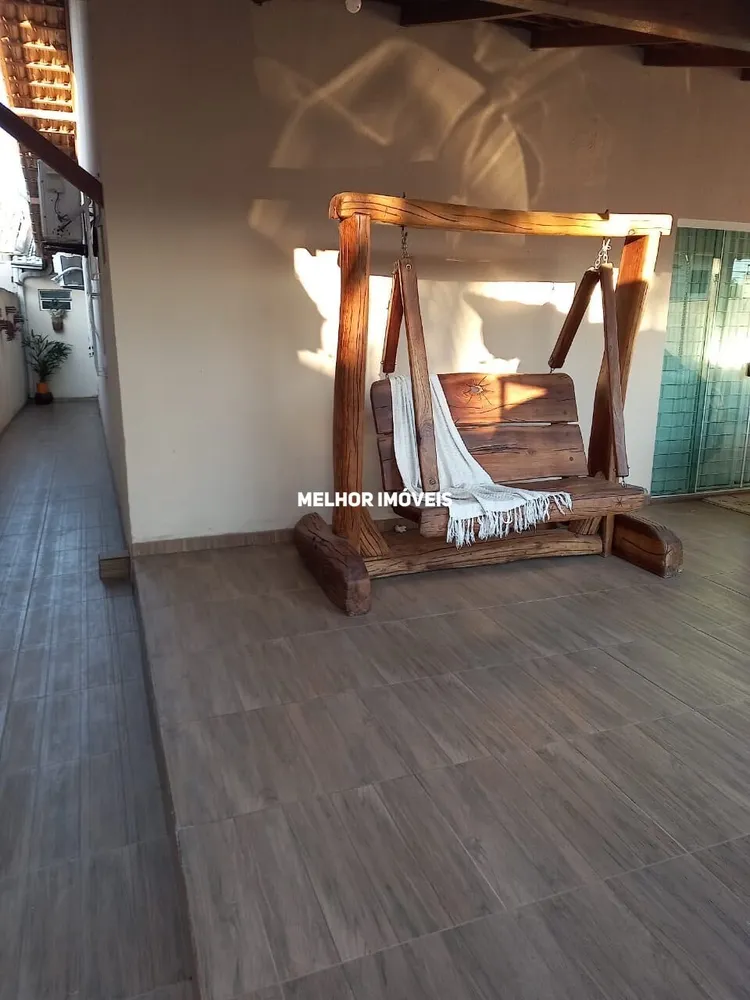 Casa, 4 quartos, 260 m² - Foto 12