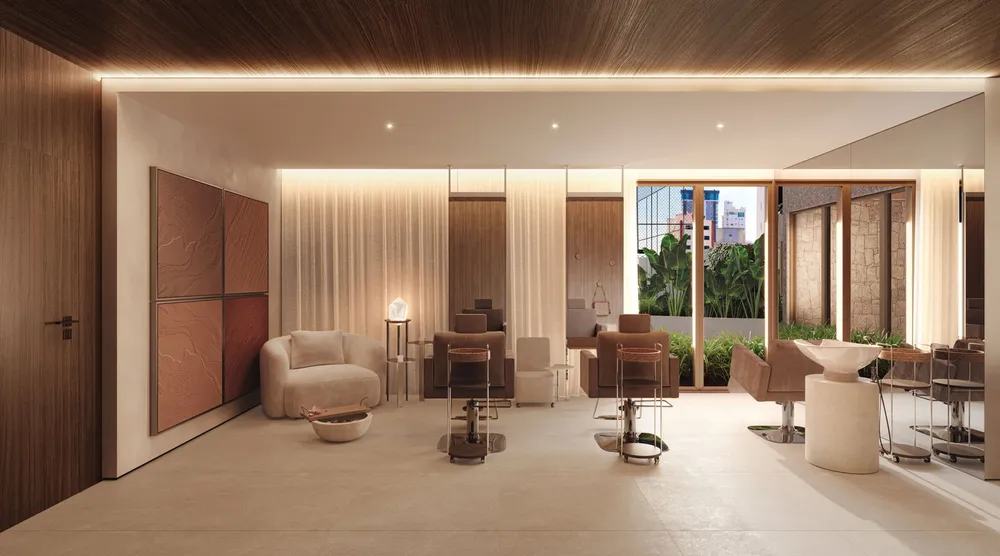 Apartamento, 4 quartos, 177 m² - Foto 6