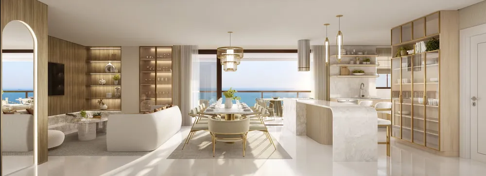 Apartamento, 4 quartos, 177 m² - Foto 10