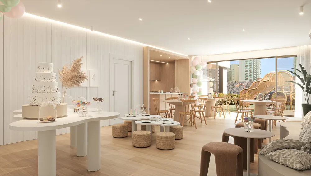 Apartamento, 4 quartos, 177 m² - Foto 5