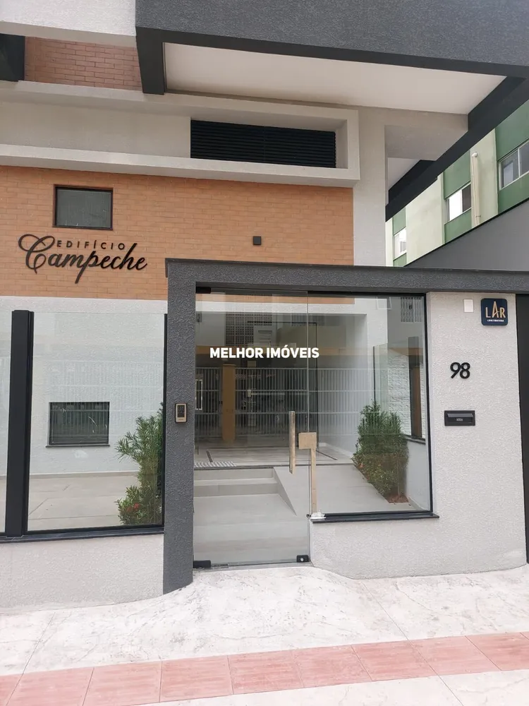 Apartamento, 3 quartos, 89 m² - Foto 4